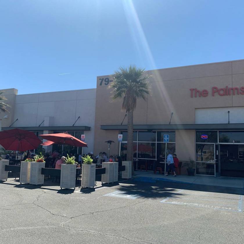 21 Delish Places to Eat Breakfast in La Quinta, CA Resort Home